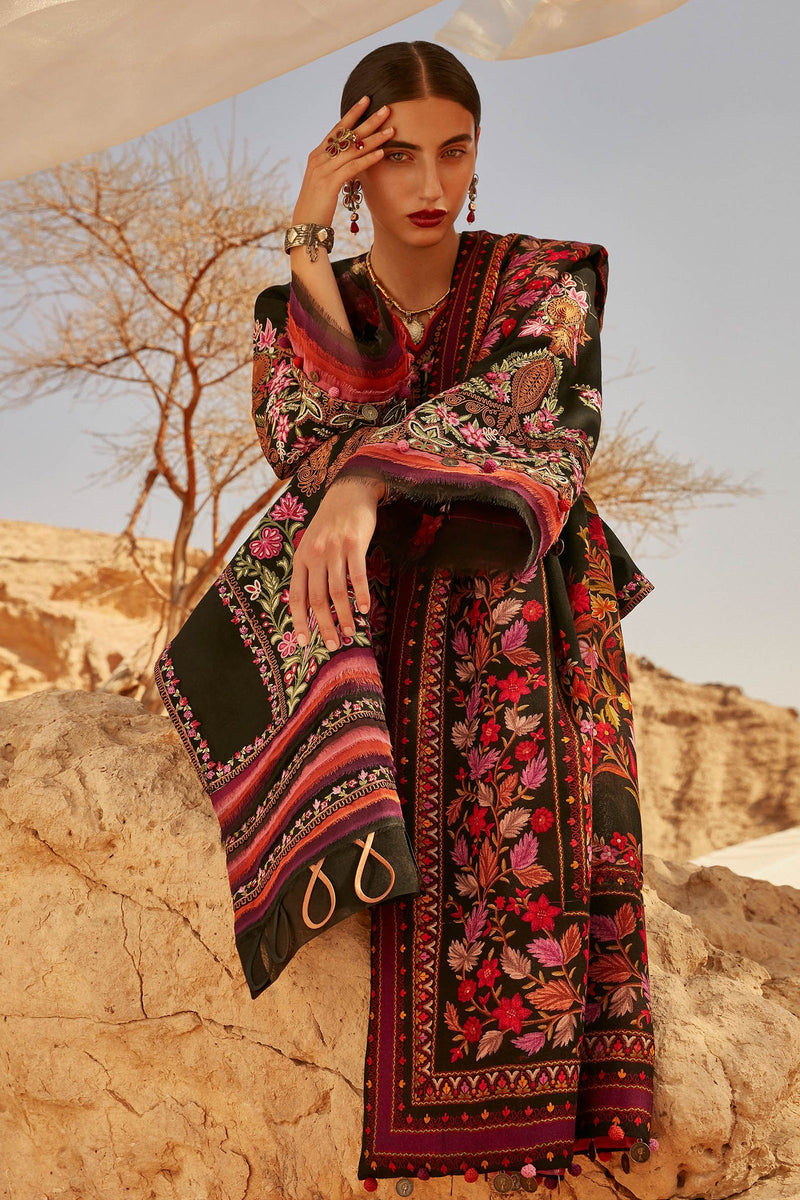 Elan lawn 2019 clearance collection