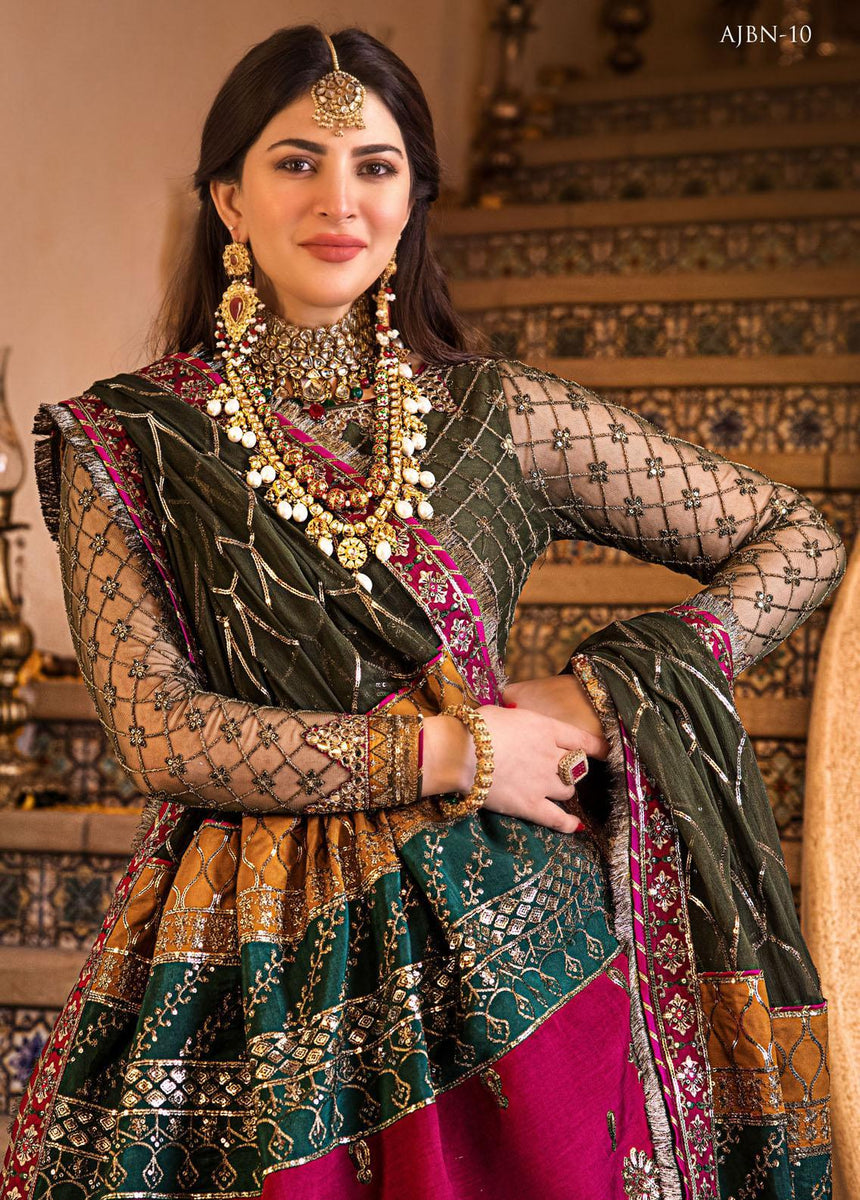 Asim jofa store jewellery