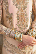 Load image into Gallery viewer, MOHSIN NAVEED RANJHA | GEHRAIYAAN; SHAADI COLLECTION is exclusively available @ lebasonline. We have express shipping of Pakistani Wedding dresses 2023. The Pakistani Suits UK is available in customized at doorstep in UK, USA, Germany, France, Belgium, UAE, Dubai from lebaasonline in SALE price ! 