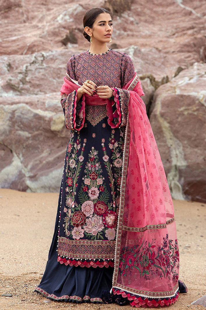 MOHSIN NAVEED RANJHA | FESTIVE LAWN COLLECTION '24 is exclusively available @ lebasonline. We have express shipping of Pakistani Wedding dresses 2023. The Pakistani Suits UK is available in customized at doorstep in UK, USA, Germany, France, Belgium, UAE, Dubai from lebaasonline in SALE price ! 