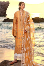 Load image into Gallery viewer, MOHSIN NAVEED RANJHA | FESTIVE LAWN COLLECTION &#39;24 is exclusively available @ lebasonline. We have express shipping of Pakistani Wedding dresses 2024. The Pakistani Suits UK is available in customized at doorstep in UK, USA, Germany, France, Belgium, UAE, Dubai from lebaasonline in SALE price ! 