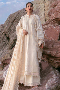 MOHSIN NAVEED RANJHA | FESTIVE LAWN COLLECTION '24 | DARIYA