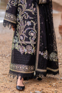 MOHSIN NAVEED RANJHA | FESTIVE LAWN COLLECTION '24 | SURMAI