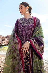 MOHSIN NAVEED RANJHA | FESTIVE LAWN COLLECTION '24 | GUL-E-LALA