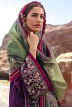 Load image into Gallery viewer, MOHSIN NAVEED RANJHA | FESTIVE LAWN COLLECTION &#39;24 | GUL-E-LALA