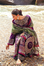 Load image into Gallery viewer, MOHSIN NAVEED RANJHA | FESTIVE LAWN COLLECTION &#39;24 | GUL-E-LALA