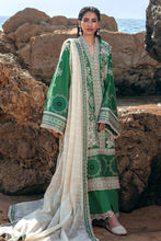 Load image into Gallery viewer, MOHSIN NAVEED RANJHA | FESTIVE LAWN COLLECTION &#39;24 is exclusively available @ lebasonline. We have express shipping of Pakistani Wedding dresses 2024. The Pakistani Suits UK is available in customized at doorstep in UK, USA, Germany, France, Belgium, UAE, Dubai from lebaasonline in SALE price ! 