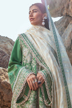 Load image into Gallery viewer, MOHSIN NAVEED RANJHA | FESTIVE LAWN COLLECTION &#39;24 | ZARIYA