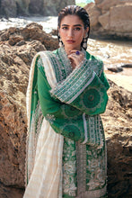 Load image into Gallery viewer, MOHSIN NAVEED RANJHA | FESTIVE LAWN COLLECTION &#39;24 | ZARIYA