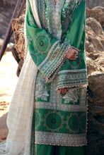 Load image into Gallery viewer, MOHSIN NAVEED RANJHA | FESTIVE LAWN COLLECTION &#39;24 | ZARIYA