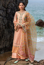 Load image into Gallery viewer, MOHSIN NAVEED RANJHA | FESTIVE LAWN COLLECTION &#39;24 is exclusively available @ lebasonline. We have express shipping of Pakistani Wedding dresses 2024. The Pakistani Suits UK is available in customized at doorstep in UK, USA, Germany, France, Belgium, UAE, Dubai from lebaasonline in SALE price ! 