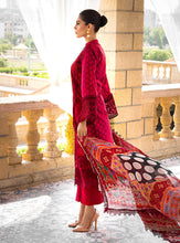 Load image into Gallery viewer, Buy Zainab Chottani | Luxury Lawn &#39;23 Pakistani Embroidered Clothes For Women at Our Online Designer Boutique UK, Indian &amp; Pakistani Wedding dresses online UK, Asian Clothes UK Jazmin Suits USA, Baroque Chiffon Collection 2023 &amp; Eid Collection Outfits in USA on express shipping available @ store Lebaasonline