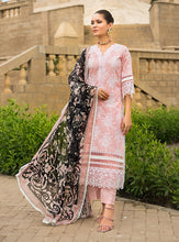 Load image into Gallery viewer, Buy Zainab Chottani | Luxury Lawn &#39;23 Pakistani Embroidered Clothes For Women at Our Online Designer Boutique UK, Indian &amp; Pakistani Wedding dresses online UK, Asian Clothes UK Jazmin Suits USA, Baroque Chiffon Collection 2023 &amp; Eid Collection Outfits in USA on express shipping available @ store Lebaasonline