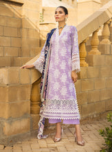 Load image into Gallery viewer, Buy Zainab Chottani | Luxury Lawn &#39;23 Pakistani Embroidered Clothes For Women at Our Online Designer Boutique UK, Indian &amp; Pakistani Wedding dresses online UK, Asian Clothes UK Jazmin Suits USA, Baroque Chiffon Collection 2023 &amp; Eid Collection Outfits in USA on express shipping available @ store Lebaasonline