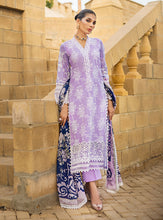 Load image into Gallery viewer, Buy Zainab Chottani | Luxury Lawn &#39;23 Pakistani Embroidered Clothes For Women at Our Online Designer Boutique UK, Indian &amp; Pakistani Wedding dresses online UK, Asian Clothes UK Jazmin Suits USA, Baroque Chiffon Collection 2023 &amp; Eid Collection Outfits in USA on express shipping available @ store Lebaasonline