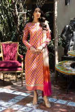 Load image into Gallery viewer, ERUM KHAN STORE | LUXURY PRET | INDIAN PAKISTANI DESIGNER DRESSES &amp; READY TO WEAR PAKISTANI CLOTHES. Buy Luxury pret WEDDING Embroidered Collection of Winter Lawn, Original Pakistani Designer Clothing, Unstitched &amp; Stitched suits for women. Next Day Delivery in the UK. Express shipping to USA, France, Germany &amp; Australia.