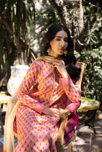 Load image into Gallery viewer, ERUM KHAN STORE | LUXURY PRET | INDIAN PAKISTANI DESIGNER DRESSES &amp; READY TO WEAR PAKISTANI CLOTHES. Buy Luxury pret WEDDING Embroidered Collection of Winter Lawn, Original Pakistani Designer Clothing, Unstitched &amp; Stitched suits for women. Next Day Delivery in the UK. Express shipping to USA, France, Germany &amp; Australia.