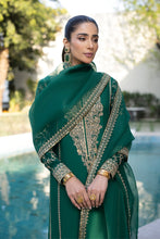 Load image into Gallery viewer, ERUM KHAN STORE | LUXURY PRET | INDIAN PAKISTANI DESIGNER DRESSES &amp; READY TO WEAR PAKISTANI CLOTHES. Buy Luxury pret WEDDING Embroidered Collection of Winter Lawn, Original Pakistani Designer Clothing, Unstitched &amp; Stitched suits for women. Next Day Delivery in the UK. Express shipping to USA, France, Germany &amp; Australia.