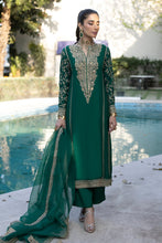 Load image into Gallery viewer, ERUM KHAN STORE | LUXURY PRET | INDIAN PAKISTANI DESIGNER DRESSES &amp; READY TO WEAR PAKISTANI CLOTHES. Buy Luxury pret WEDDING Embroidered Collection of Winter Lawn, Original Pakistani Designer Clothing, Unstitched &amp; Stitched suits for women. Next Day Delivery in the UK. Express shipping to USA, France, Germany &amp; Australia.