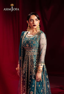 Asim Jofa | Makhmal | AJMV-09