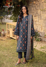 Load image into Gallery viewer, Buy Asim Jofa Printed Lawn &#39;25 exclusive chiffon Net collection of ASIM JOFA WEDDING COLLECTION 2024 from our website. We have various PAKISTANI DRESSES ONLINE IN UK, ASIM JOFA CHIFFON COLLECTION 2024. Get your unstitched or customized PAKISATNI BOUTIQUE IN UK, USA, from Lebaasonline at SALE!