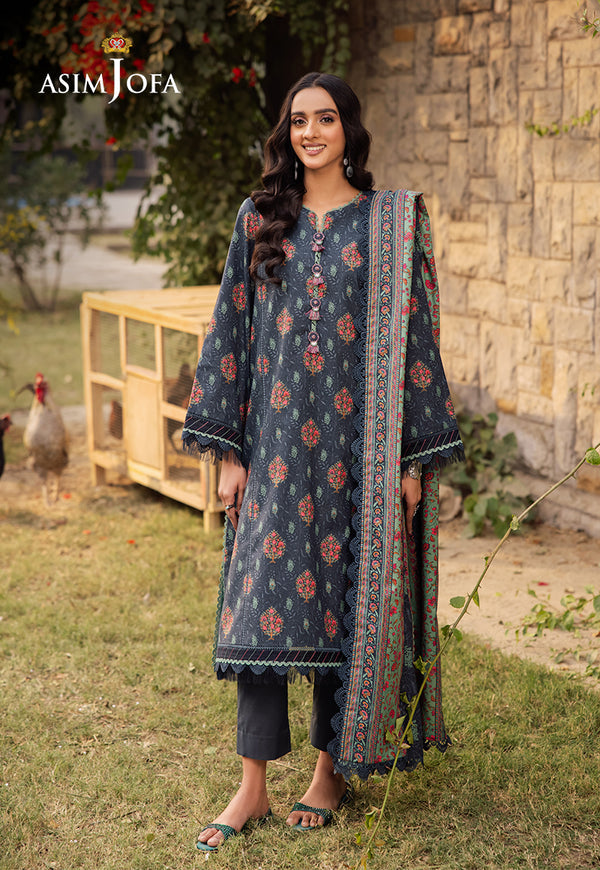 Buy Asim Jofa Printed Lawn '25 exclusive chiffon Net collection of ASIM JOFA WEDDING COLLECTION 2024 from our website. We have various PAKISTANI DRESSES ONLINE IN UK, ASIM JOFA CHIFFON COLLECTION 2024. Get your unstitched or customized PAKISATNI BOUTIQUE IN UK, USA, from Lebaasonline at SALE!