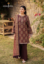 Load image into Gallery viewer, Buy Asim Jofa Printed Lawn &#39;25 exclusive chiffon Net collection of ASIM JOFA WEDDING COLLECTION 2024 from our website. We have various PAKISTANI DRESSES ONLINE IN UK, ASIM JOFA CHIFFON COLLECTION 2024. Get your unstitched or customized PAKISATNI BOUTIQUE IN UK, USA, from Lebaasonline at SALE!