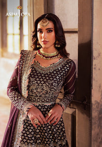 Buy ASIM JOFA LIMITED EDITION | AJKB 10 exclusive chiffon Net collection of ASIM JOFA WEDDING COLLECTION 2024 from our website. We have various PAKISTANI DRESSES ONLINE IN UK, ASIM JOFA CHIFFON COLLECTION 2024. Get your unstitched or customized PAKISATNI BOUTIQUE IN UK, USA, from Lebaasonline at SALE!