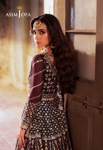 Buy ASIM JOFA LIMITED EDITION | AJKB 10 exclusive chiffon Net collection of ASIM JOFA WEDDING COLLECTION 2024 from our website. We have various PAKISTANI DRESSES ONLINE IN UK, ASIM JOFA CHIFFON COLLECTION 2024. Get your unstitched or customized PAKISATNI BOUTIQUE IN UK, USA, from Lebaasonline at SALE!