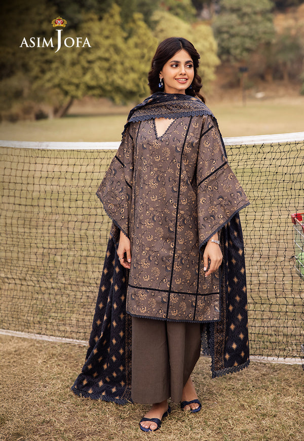 Buy Asim Jofa Printed Lawn '25 exclusive chiffon Net collection of ASIM JOFA WEDDING COLLECTION 2024 from our website. We have various PAKISTANI DRESSES ONLINE IN UK, ASIM JOFA CHIFFON COLLECTION 2024. Get your unstitched or customized PAKISATNI BOUTIQUE IN UK, USA, from Lebaasonline at SALE!