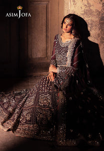 Buy ASIM JOFA LIMITED EDITION | AJKB 10 exclusive chiffon Net collection of ASIM JOFA WEDDING COLLECTION 2024 from our website. We have various PAKISTANI DRESSES ONLINE IN UK, ASIM JOFA CHIFFON COLLECTION 2024. Get your unstitched or customized PAKISATNI BOUTIQUE IN UK, USA, from Lebaasonline at SALE!