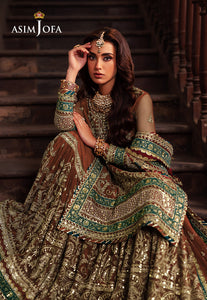 Buy ASIM JOFA LIMITED EDITION | AJKB 01 exclusive chiffon Net collection of ASIM JOFA WEDDING COLLECTION 2024 from our website. We have various PAKISTANI DRESSES ONLINE IN UK, ASIM JOFA CHIFFON COLLECTION 2024. Get your unstitched or customized PAKISATNI BOUTIQUE IN UK, USA, from Lebaasonline at SALE!