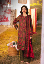 Load image into Gallery viewer, Buy Asim Jofa Printed Lawn &#39;25 exclusive chiffon Net collection of ASIM JOFA WEDDING COLLECTION 2024 from our website. We have various PAKISTANI DRESSES ONLINE IN UK, ASIM JOFA CHIFFON COLLECTION 2024. Get your unstitched or customized PAKISATNI BOUTIQUE IN UK, USA, from Lebaasonline at SALE!