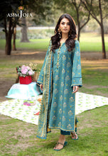 Load image into Gallery viewer, Buy Asim Jofa Printed Lawn &#39;25 exclusive chiffon Net collection of ASIM JOFA WEDDING COLLECTION 2024 from our website. We have various PAKISTANI DRESSES ONLINE IN UK, ASIM JOFA CHIFFON COLLECTION 2024. Get your unstitched or customized PAKISATNI BOUTIQUE IN UK, USA, from Lebaasonline at SALE!