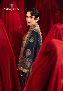 Asim Jofa | Makhmal | AJMV-11