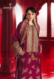 Asim Jofa | Makhmal | AJMV-06