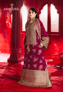 Asim Jofa | Makhmal | AJMV-06