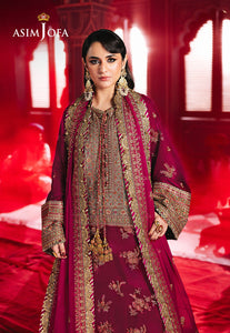 Asim Jofa | Makhmal | AJMV-06