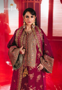 Asim Jofa | Makhmal | AJMV-06