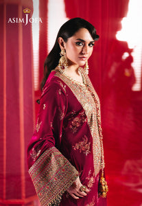 Asim Jofa | Makhmal | AJMV-06