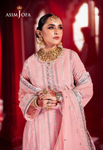 Asim Jofa | Makhmal | AJMV-12