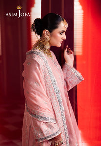 Asim Jofa | Makhmal | AJMV-12