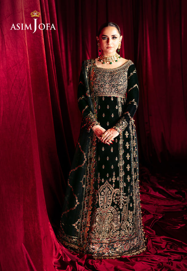 Buy Asim Jofa | Makhmal exclusive chiffon Net collection of ASIM JOFA WEDDING COLLECTION 2024 from our website. We have various PAKISTANI DRESSES ONLINE IN UK, ASIM JOFA CHIFFON COLLECTION 2024. Get your unstitched or customized PAKISATNI BOUTIQUE IN UK, USA, from Lebaasonline at SALE!