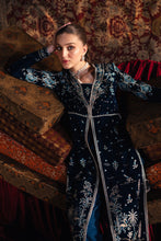 Load image into Gallery viewer, Buy QALAMKAR VELVET EDIT &#39;24  velvet Dress This winter wedding can be beautifully flaunted with our Qalamkar Collection. We have other Pakistani dress IN USA of Maria B Sana Safinaz PAKISTANI BRIDAL DRESS We can deliver unstitched/customized dresses like PAKISTANI BOUTIQUE DRESSES in UK USA from Lebaasonline