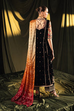 Load image into Gallery viewer, Buy QALAMKAR VELVET EDIT &#39;24  velvet Dress This winter wedding can be beautifully flaunted with our Qalamkar Collection. We have other Pakistani dress IN USA of Maria B Sana Safinaz PAKISTANI BRIDAL DRESS We can deliver unstitched/customized dresses like PAKISTANI BOUTIQUE DRESSES in UK USA from Lebaasonline