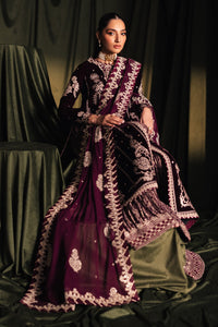 Buy QALAMKAR VELVET EDIT '24  velvet Dress This winter wedding can be beautifully flaunted with our Qalamkar Collection. We have other Pakistani dress IN USA of Maria B Sana Safinaz PAKISTANI BRIDAL DRESS We can deliver unstitched/customized dresses like PAKISTANI BOUTIQUE DRESSES in UK USA from Lebaasonline