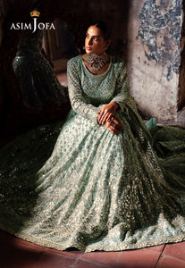 Buy ASIM JOFA LIMITED EDITION | AJKB 07 exclusive chiffon Net collection of ASIM JOFA WEDDING COLLECTION 2024 from our website. We have various PAKISTANI DRESSES ONLINE IN UK, ASIM JOFA CHIFFON COLLECTION 2024. Get your unstitched or customized PAKISATNI BOUTIQUE IN UK, USA, from Lebaasonline at SALE!