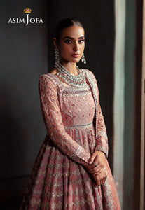 Buy ASIM JOFA LIMITED EDITION | AJKB 03 exclusive chiffon Net collection of ASIM JOFA WEDDING COLLECTION 2024 from our website. We have various PAKISTANI DRESSES ONLINE IN UK, ASIM JOFA CHIFFON COLLECTION 2024. Get your unstitched or customized PAKISATNI BOUTIQUE IN UK, USA, from Lebaasonline at SALE!