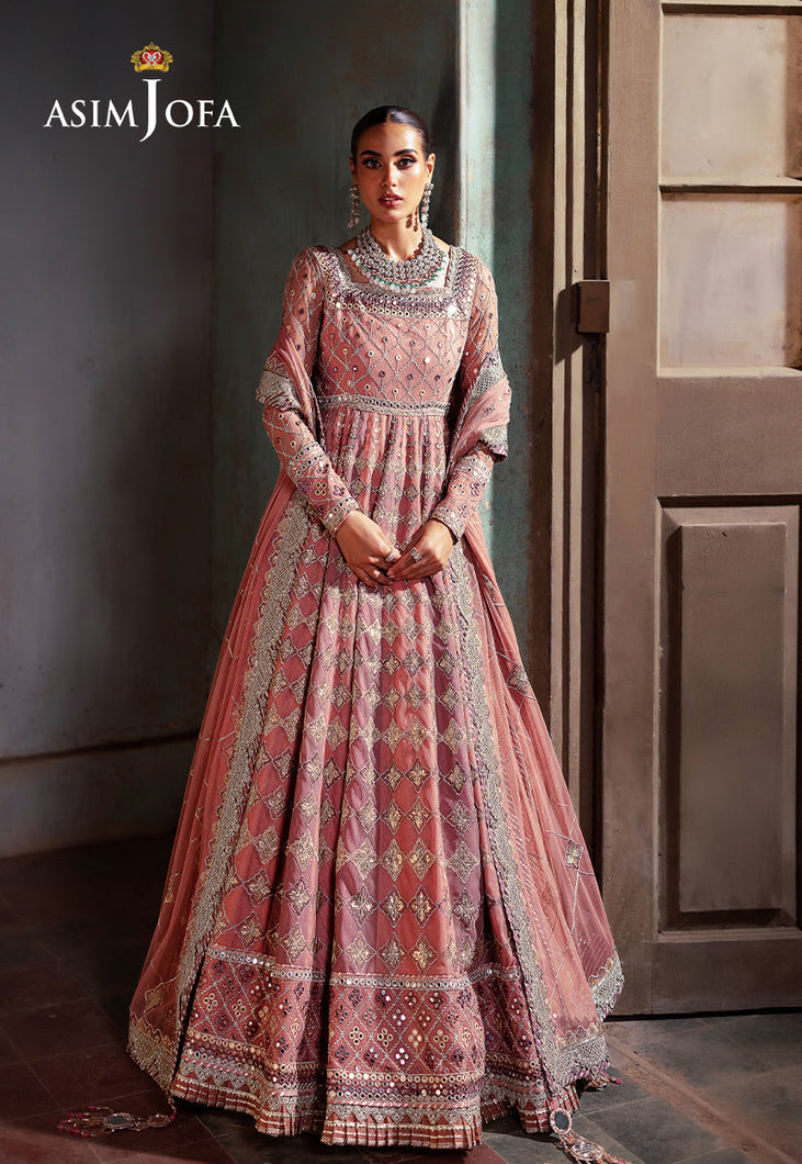 Buy ASIM JOFA LIMITED EDITION | AJKB 03 exclusive chiffon Net collection of ASIM JOFA WEDDING COLLECTION 2024 from our website. We have various PAKISTANI DRESSES ONLINE IN UK, ASIM JOFA CHIFFON COLLECTION 2024. Get your unstitched or customized PAKISATNI BOUTIQUE IN UK, USA, from Lebaasonline at SALE!