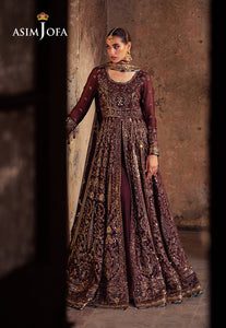 Buy ASIM JOFA LIMITED EDITION | AJKB 08 exclusive chiffon Net collection of ASIM JOFA WEDDING COLLECTION 2024 from our website. We have various PAKISTANI DRESSES ONLINE IN UK, ASIM JOFA CHIFFON COLLECTION 2024. Get your unstitched or customized PAKISATNI BOUTIQUE IN UK, USA, from Lebaasonline at SALE!